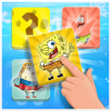 Memory Sponge Kids Games