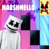 Dj Marshmello Piano Game