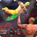 WORLD WRESTLING MANIA : WRESTLING GAMES & FIGHTING