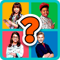 Game Shakers Quiz