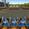 Holy Land Epic Wars加速器