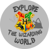 World of Harry Potter