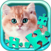 * Cat Jigsaw Puzzles - Free Puzzle Games加速器