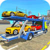 重 货物 汽车 运输车 游戏