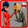 Ladybug and Cat Noir Quiz加速器