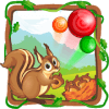 Squirrel Bubble Blast: Best Bubble Shooter加速器