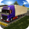 Big Truck: Extreme Adventure 3D