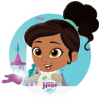 Nella Jungle The Princess : Runner
