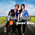 Anak Langit Quiz Game