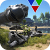 Jurassic Survival Evolve Island加速器