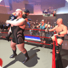 World Wrestling Revolution 6 Man Tag Team Champion