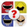 Name That Power Ranger - Fun Free Trivia Quiz Game加速器