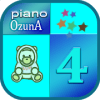 Ozuna Piano Tap 4加速器