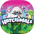 Hatchimals Eggs Go