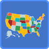 US Map Quiz - 50 States Quiz