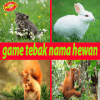 Tebak Nama Hewan Offline