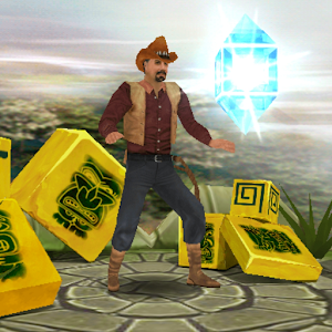 TOMB RUNNER 2加速器