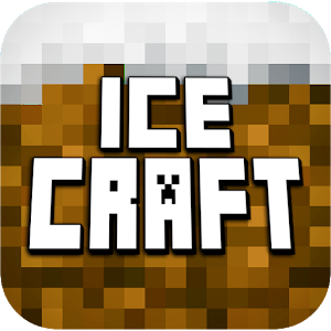 Ice Craft : Explore Island加速器