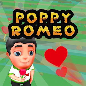 Poppy Romeo加速器