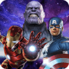Mortal Heroes: Gods Fighting Among Us Hero Battle