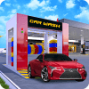 Modern Super Car Wash Station 2018
