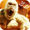 Rampage Big Foot Mutant Kong Wild Smasher Fps Fort