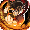 Gods of Power: Dragon War Top King Fighter Legends