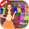 Princess Fashion Dress Up Games