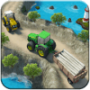 Tractor Simulator 2017 3d: Farming Sim加速器