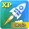 GP Exp Booster - Music加速器