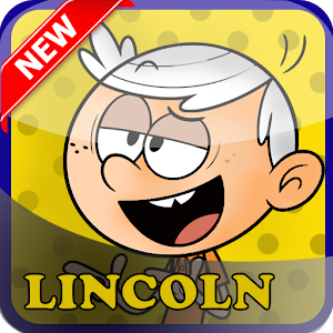 Lincoln loud run