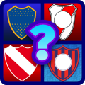 Adivina el equipo de futbol Argentino