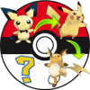 Quiz Poke Evolution加速器