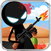 Stick Man Kungfu加速器