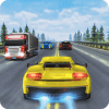 Highway City Traffic Racing Game加速器