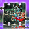 Lord Radha Krishna Jigsaw - Baby Gopi Doll Live