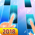 Piano Magic 2018