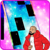 God’s Plan - Drake Piano Tiles