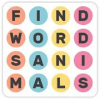 Find Word Animals加速器