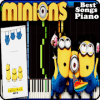 Minion Piano Game加速器