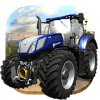 Authentic Farming Business Simulator