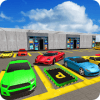 Extreme Hard City Car Parking Simulation 2018