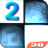 3D Piano Tiles 2018加速器