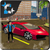 Ultimate Sports Car Driving City Simulator