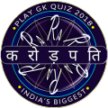 Crorepati in Hindi & English Quiz 2018 New Season