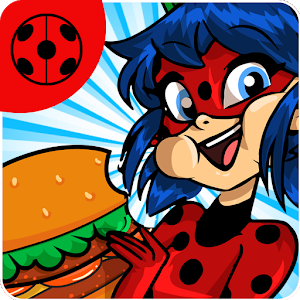 Ladybug Burguer Restaurante加速器