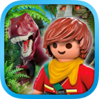 PLAYMOBIL The Explorers加速器