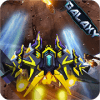 Galaxy Sky Force: Captain War