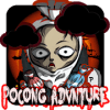 Pocong Adventure - Horor Games Scary Nite加速器