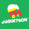 Juguetron - Realidad Aumentada加速器